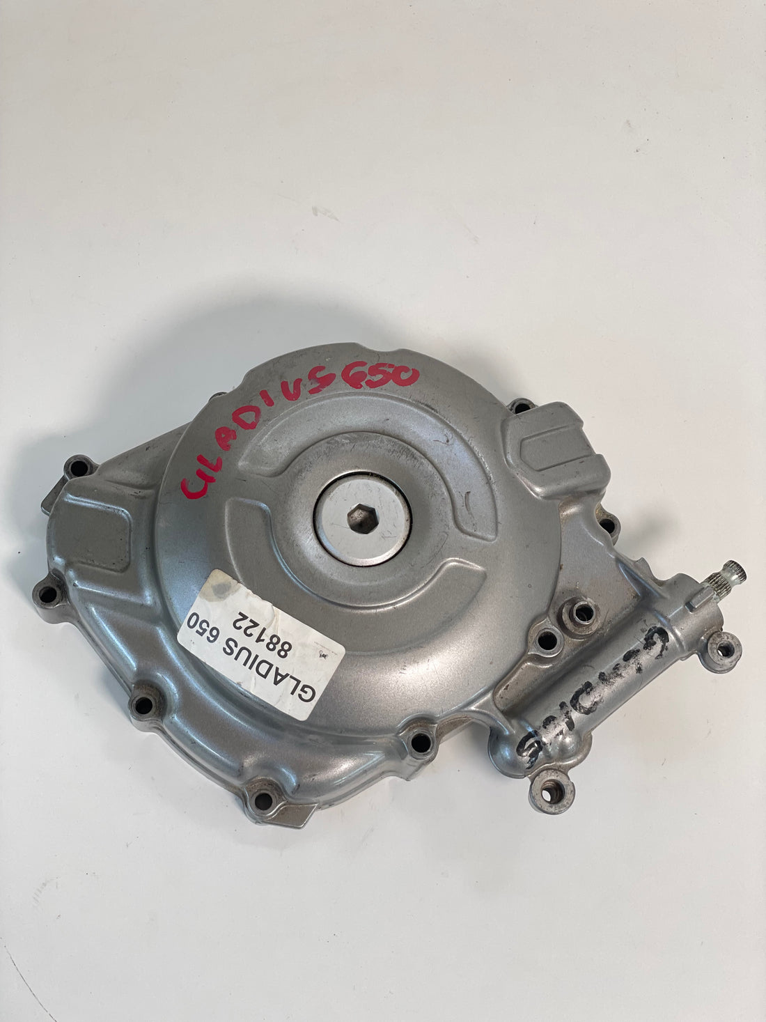 Capac stator alternator SFV 650 Gladius 2009-2016