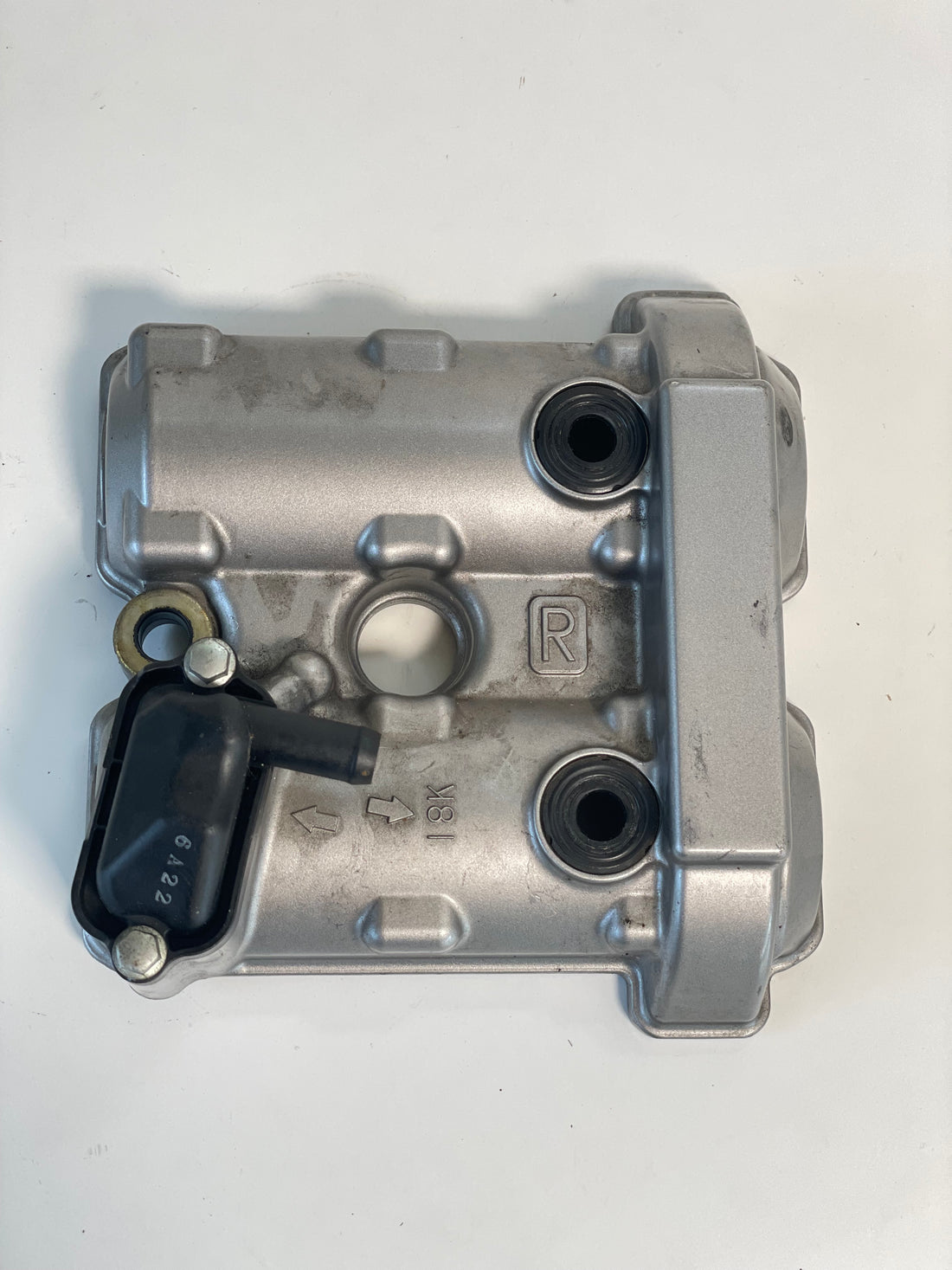 Capac chiuloasa spate SFV 650 Gladius 2009-2016