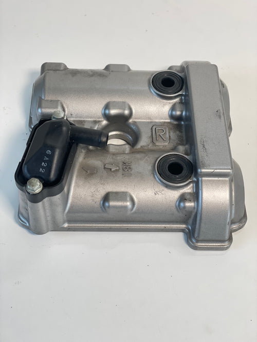Capac chiuloasa spate SFV 650 Gladius 2009-2016