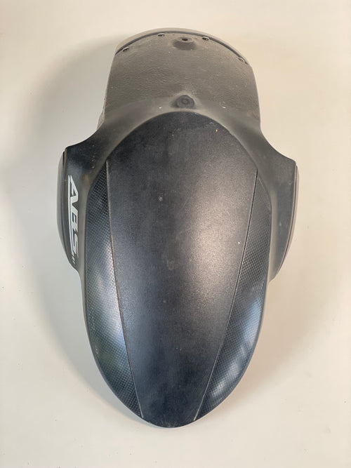 Aripa roata fata SV650 2016