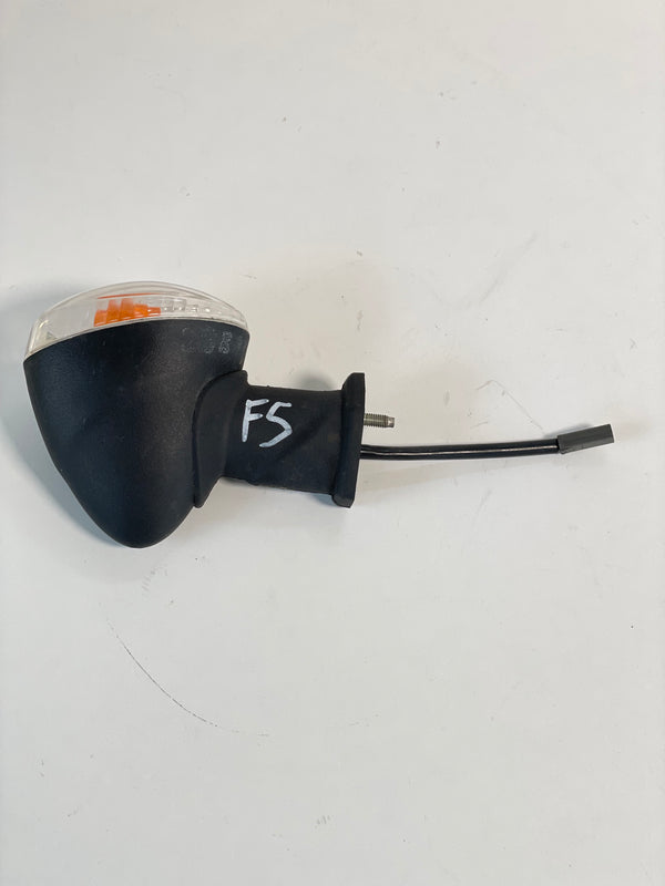 Semnalizare stanga fata SFV 650 Gladius 2009-2016