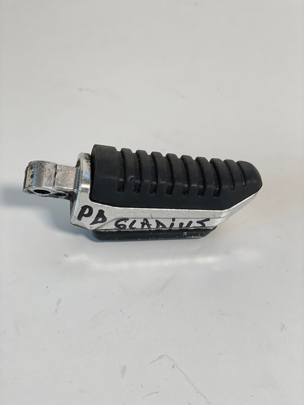 Scarita pilot dreapta SFV 650 Gladius 2009-2016