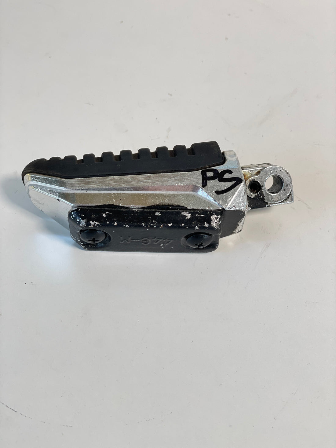 Scarita pilot stanga SFV 650 Gladius 2009-2016