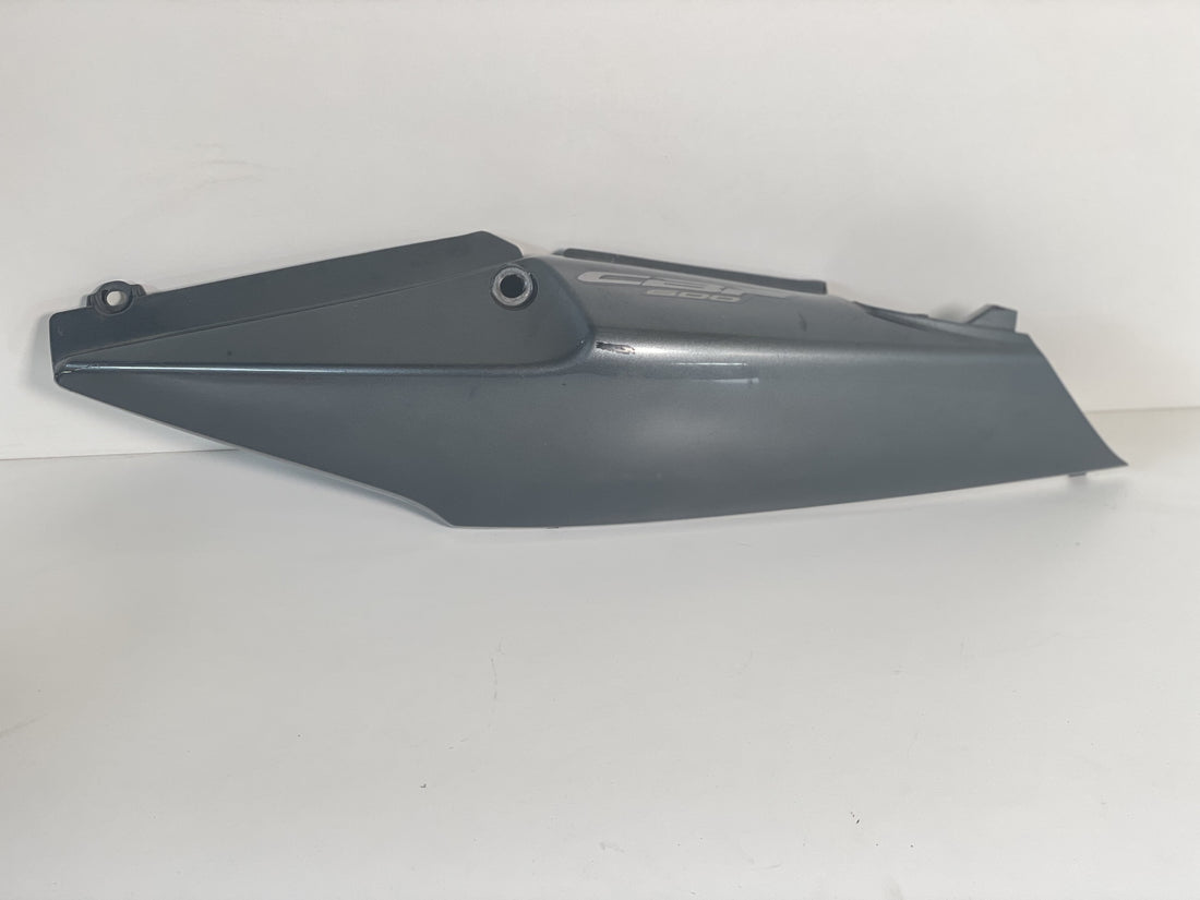 Carena codita stanga CBF600 S/N PC43 2007-2009