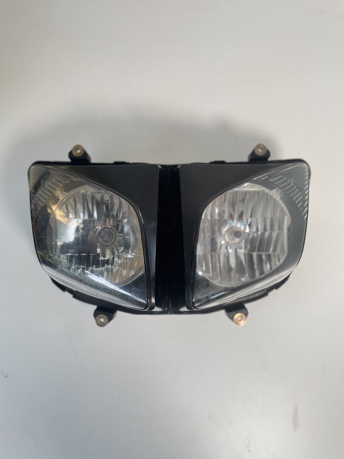 Far lampa CBF600 S PC38 2004-2006
