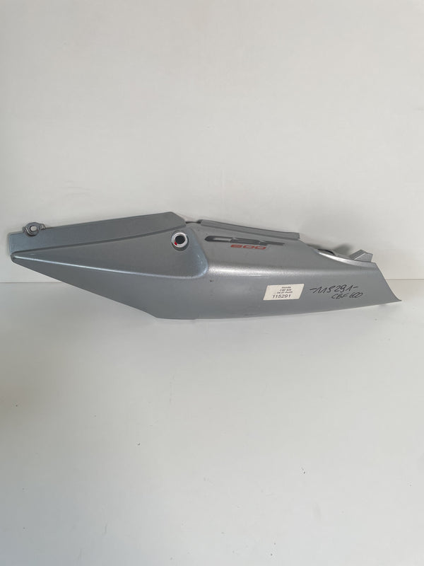 Carena codita stanga CBF600 S/N PC38 2004-2006
