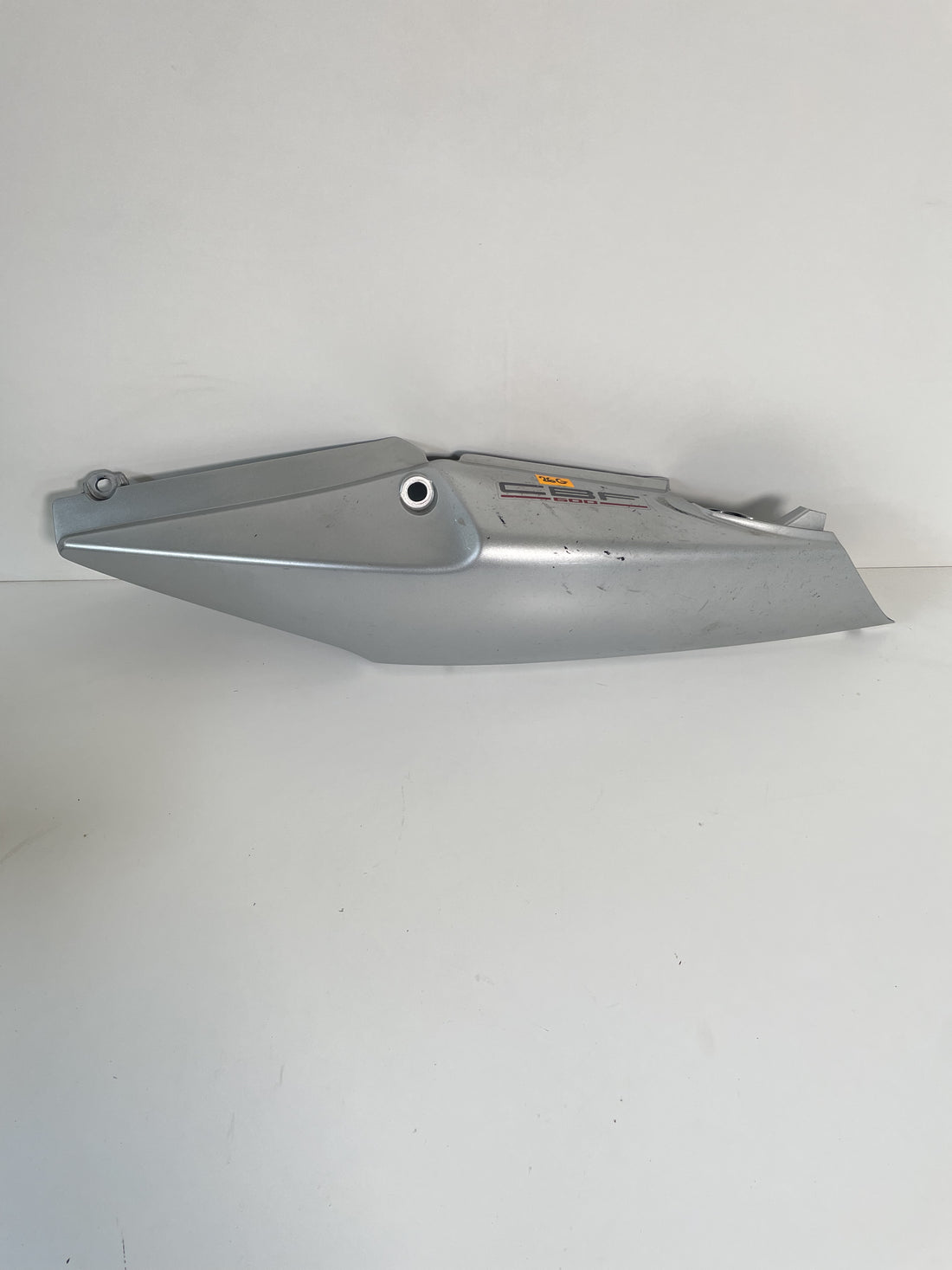 Carena codita stanga CBF600 S/N PC38 2004-2006