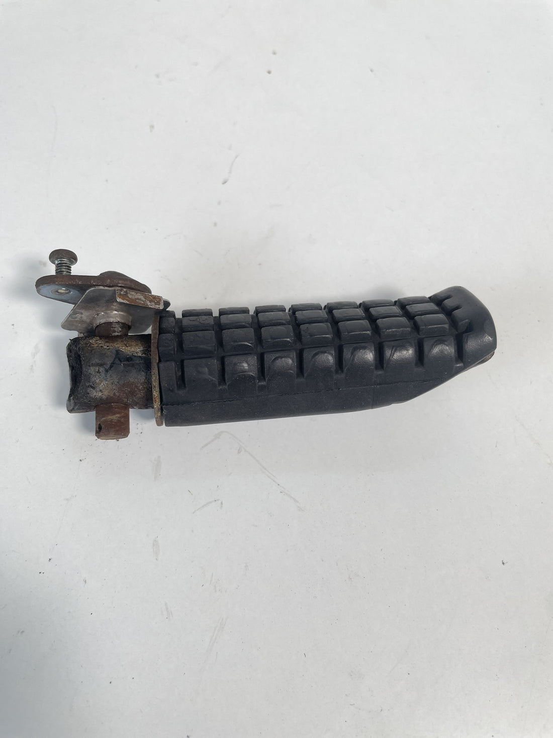Scarita pasager stanga CBF600 S/N PC38 2004-2006