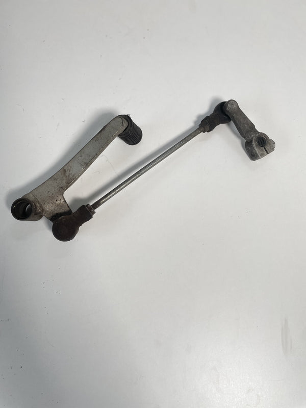 Schimbator de viteze pedala CBF600 S/N PC38 2004-2006