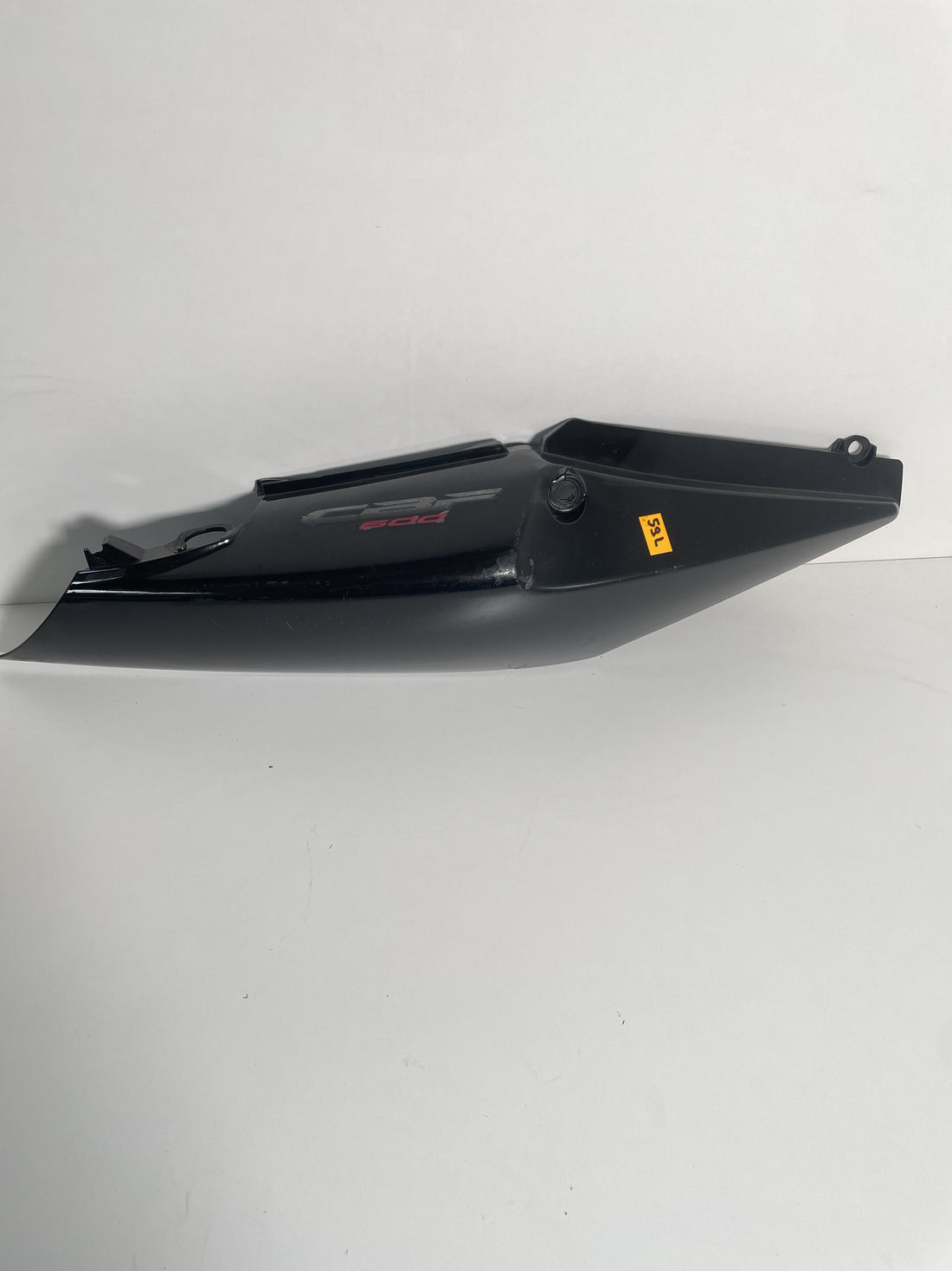 Carena codita dreapta CBF600 S/N 2004-2006