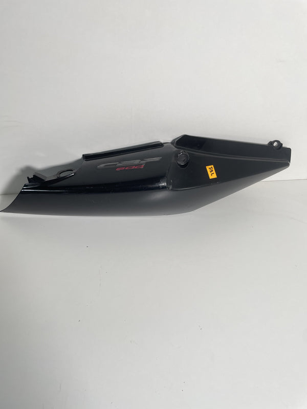 Carena codita dreapta CBF600 S/N 2004-2006