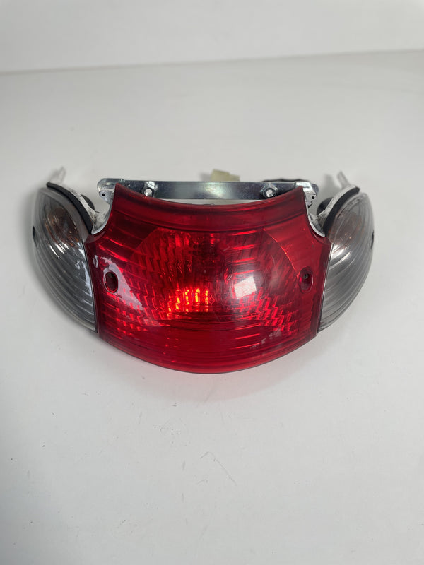 Stop frana spate CBF600 S/N PC38 2004-2006