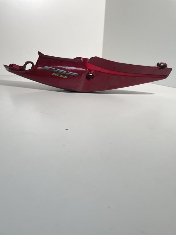 Carena codita dreapta CBF600 N 2004-2006