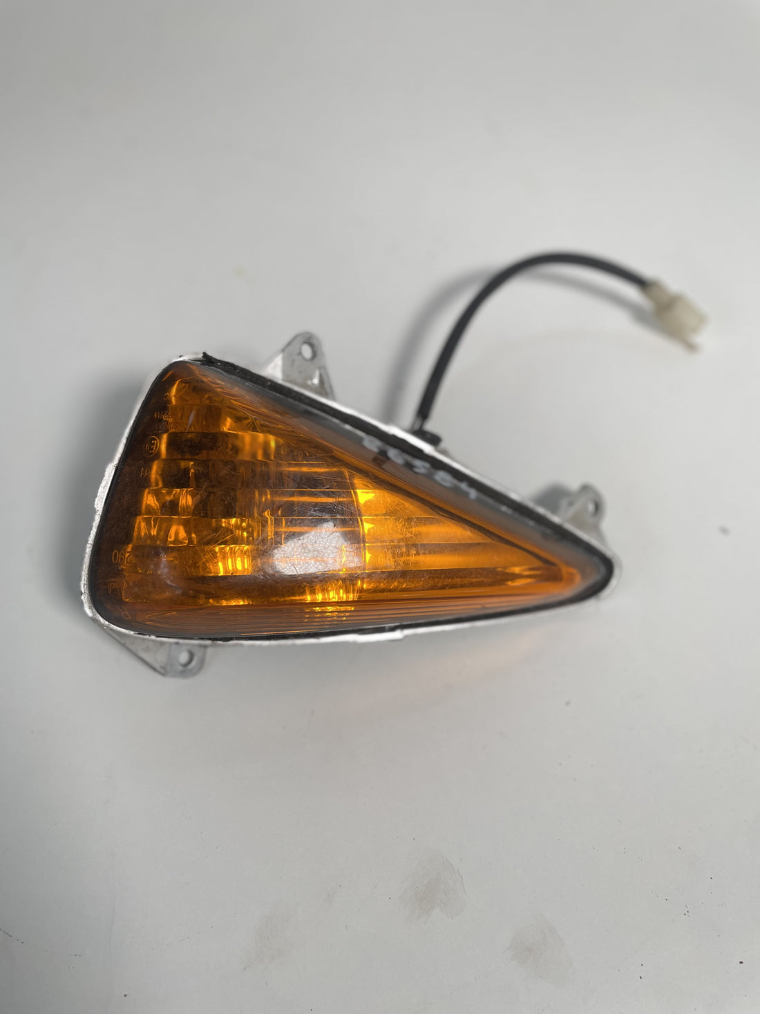 Semnalizare fata dreapta CBF600 S/N PC38 2004-2006