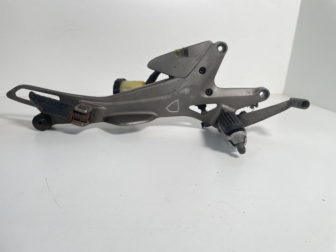 Suport scarita dreapta CBF600 S/N PC38 2004-2006