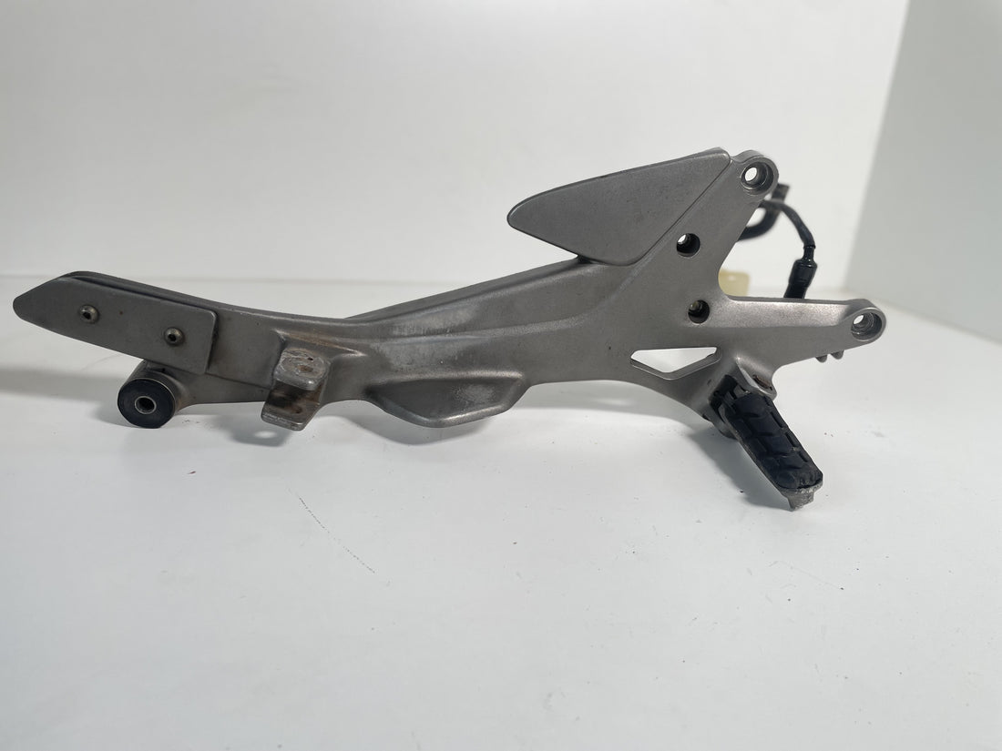 Suport scarita dreapta CBF600 S/N PC38 2004-2006