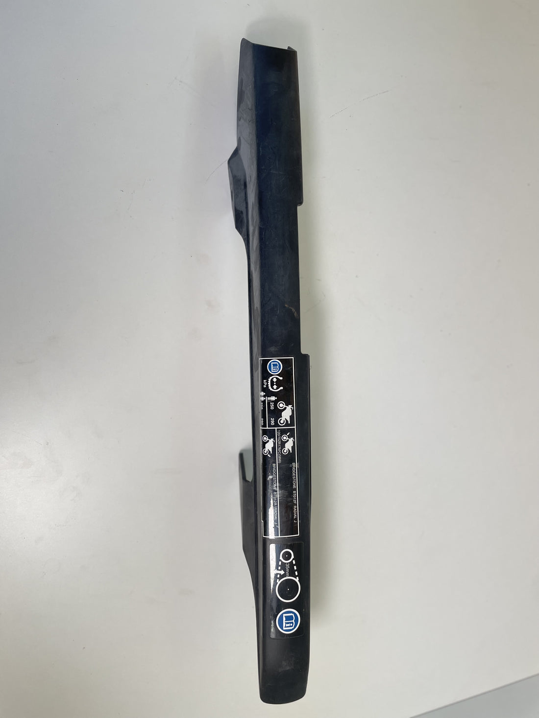 Aparatoare lant CBF600 S/N PC38 2004-2006