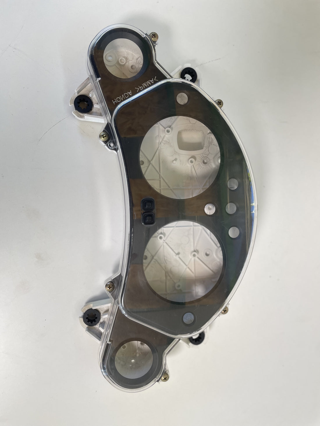 Carcasa bord CBF600 S/N PC38 2004-2006
