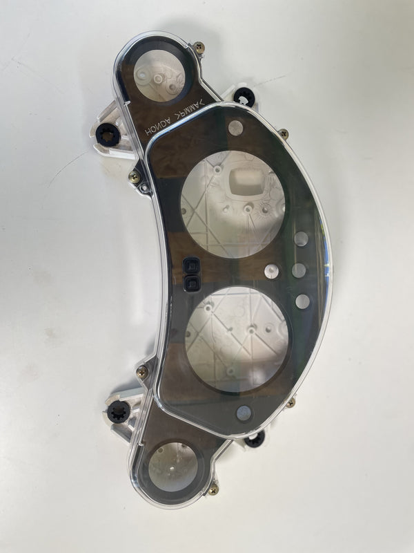 Carcasa bord CBF600 S/N PC38 2004-2006