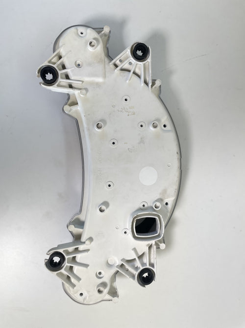 Carcasa bord CBF600 S/N PC38 2004-2006