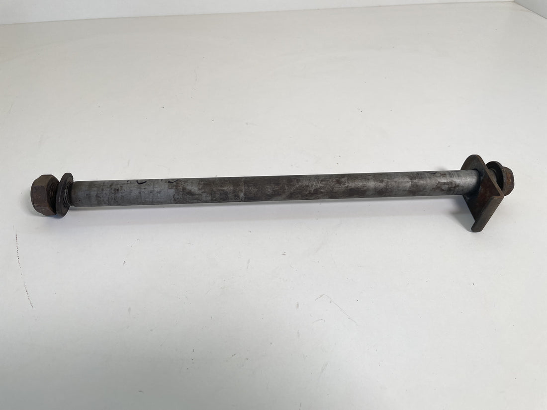 Ax roata spate CBF600 S/N PC38 2004-2006
