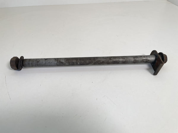 Ax roata spate CBF600 S/N PC38 2004-2006