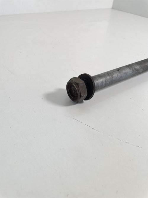Ax roata spate CBF600 S/N PC38 2004-2006