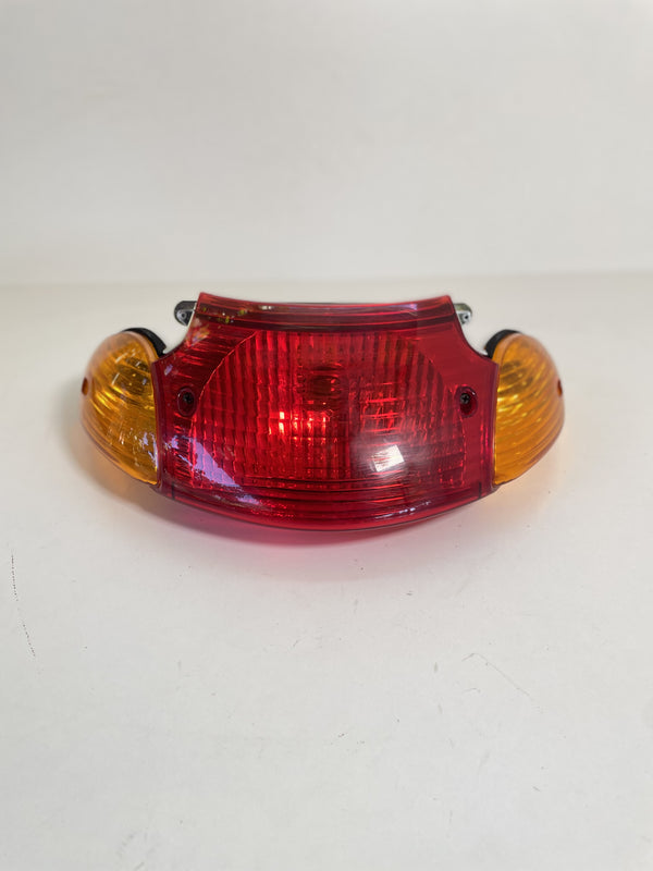 Stop frana spate CBF600 S/N PC43 2007-2009