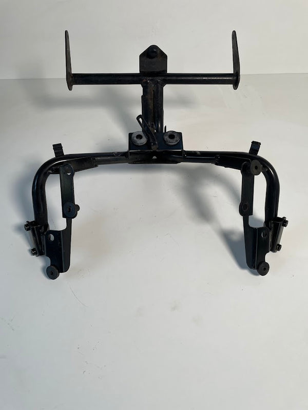 Suport bord si carena frontala CBF600 PC38 2004-2006