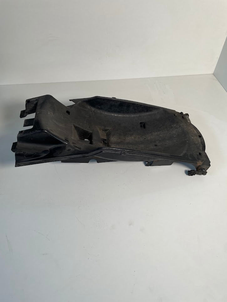 Undertail aparatoare roata CBF600 S/N PC38 2004-2006