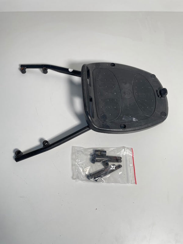 Suport cutie spate CBF600 S/N PC38 2004-2006
