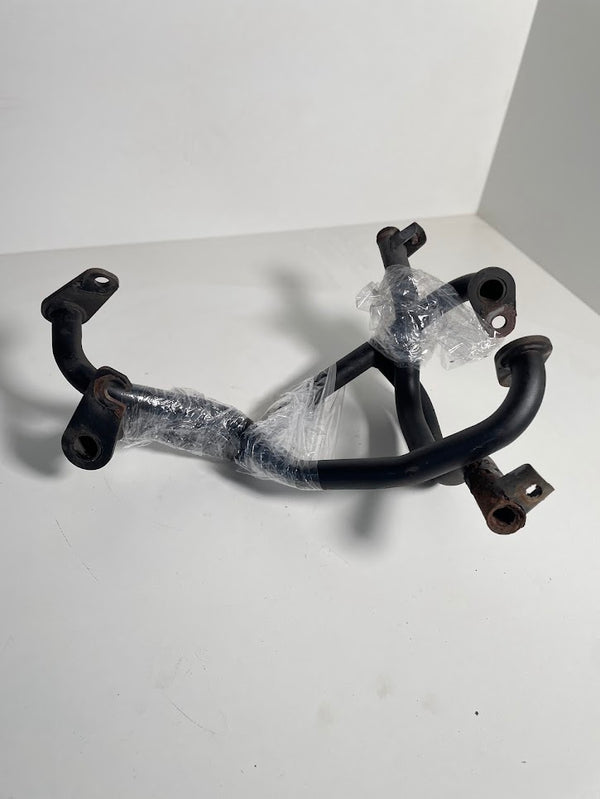Crashbar CBF600 S/N PC38 2004-2006