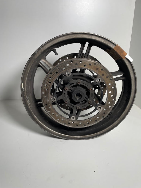 Janta roata fata ABS CBF600 S/N PC43 2007-2009