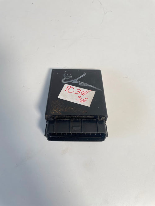 Calculator ECU CB600F HORNET PC34 1998-2002