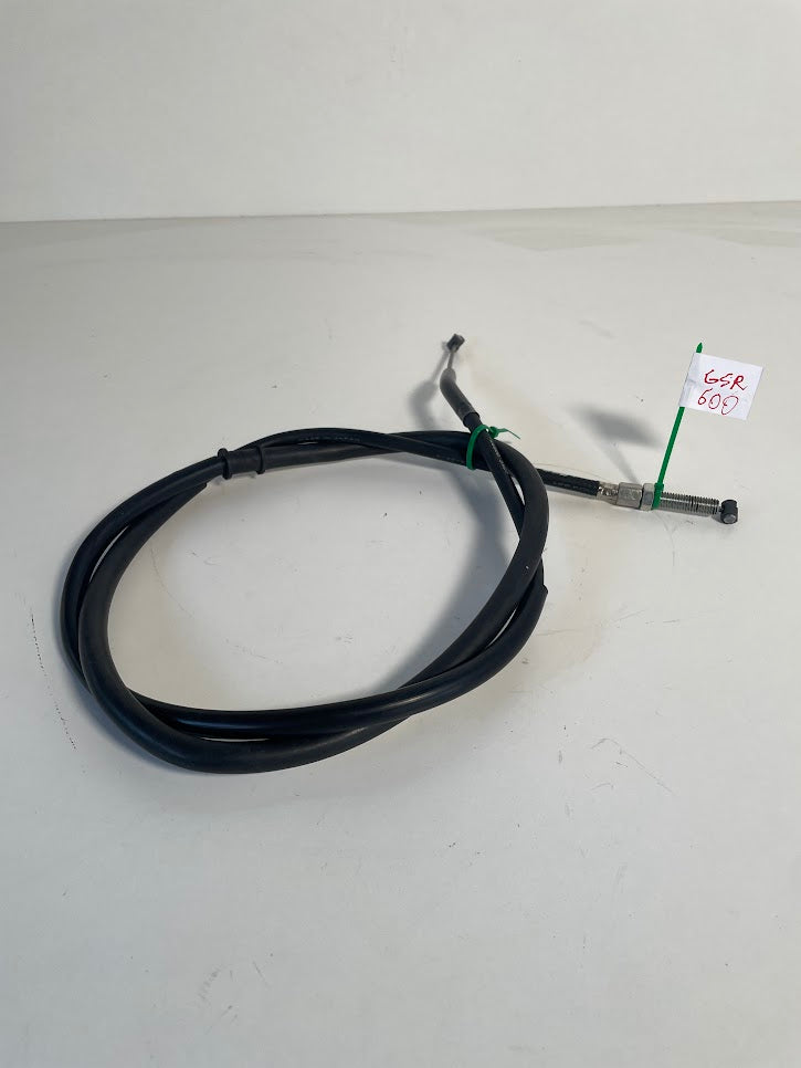 Cablu ambreiaj GSR600 2006-2010