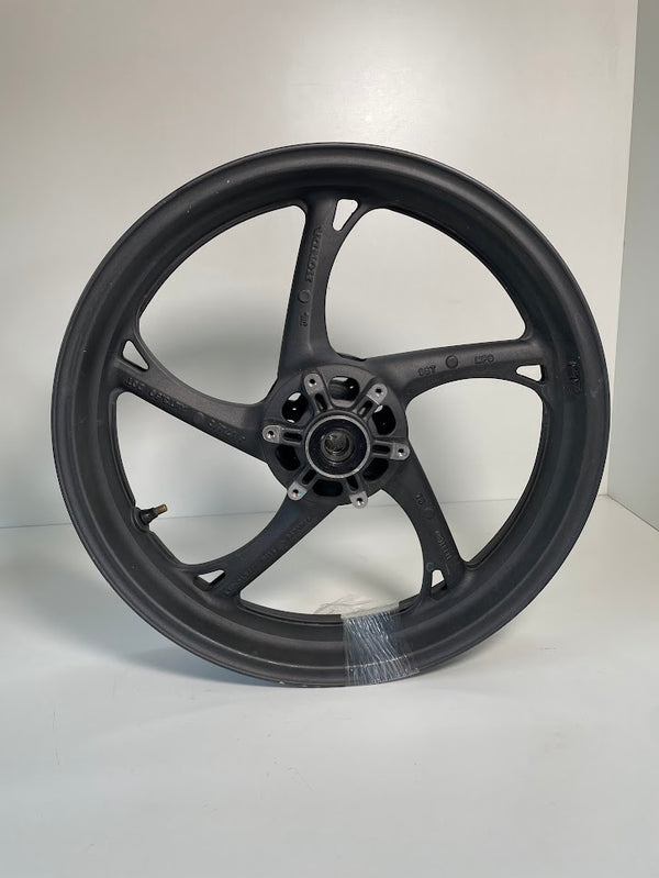 Janta roata fata ABS CB600F HORNET PC41 2007-2010