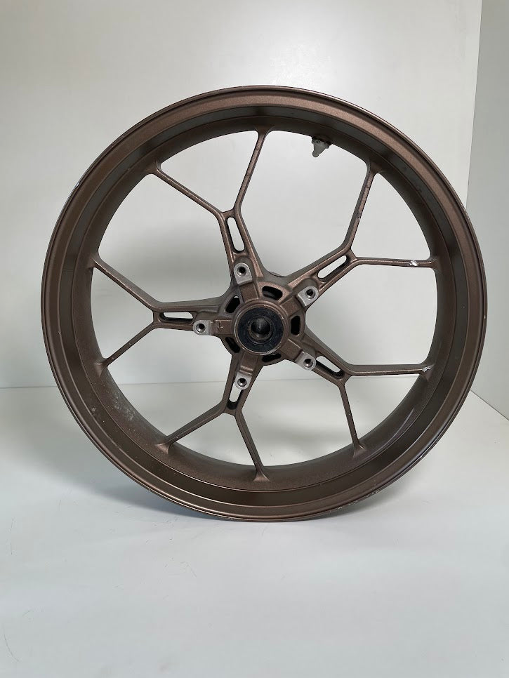Janta roata fata ABS CB650R 2019-2025