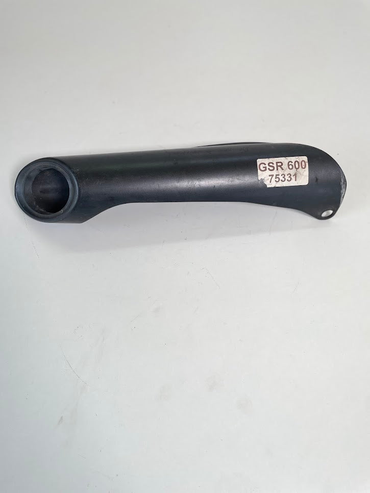 Carena aparatoare toba dreapta GSR600 2006-2010