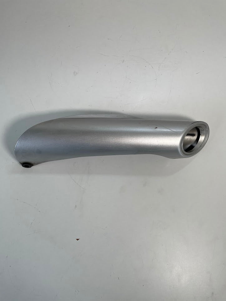 Aparatoare toba exterioara stanga GSR600 2006-2010