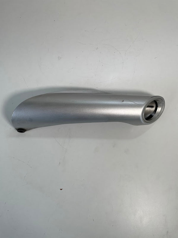 Aparatoare toba exterioara stanga GSR600 2006-2010