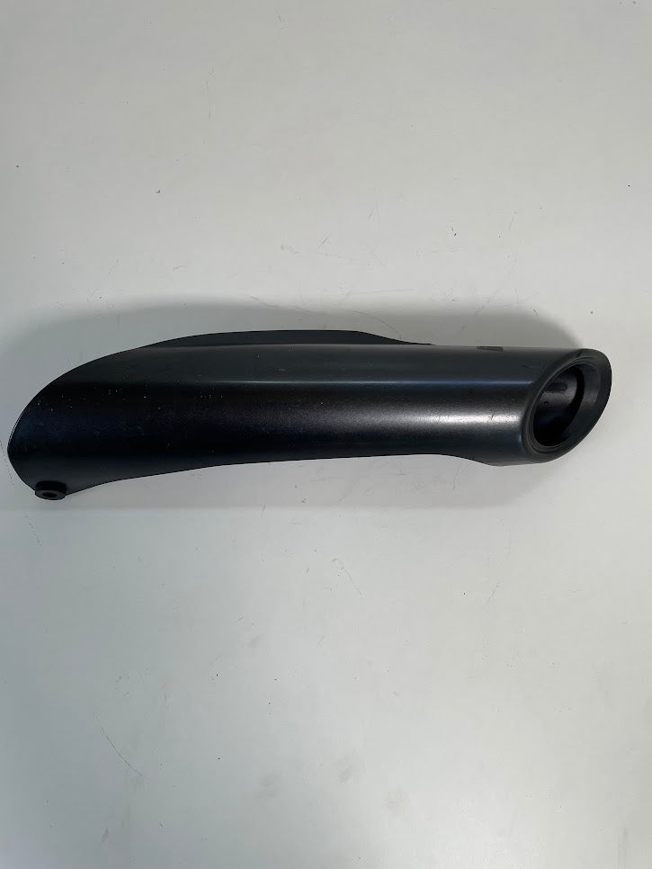 Carena aparatoare toba stanga GSR600 2006-2010