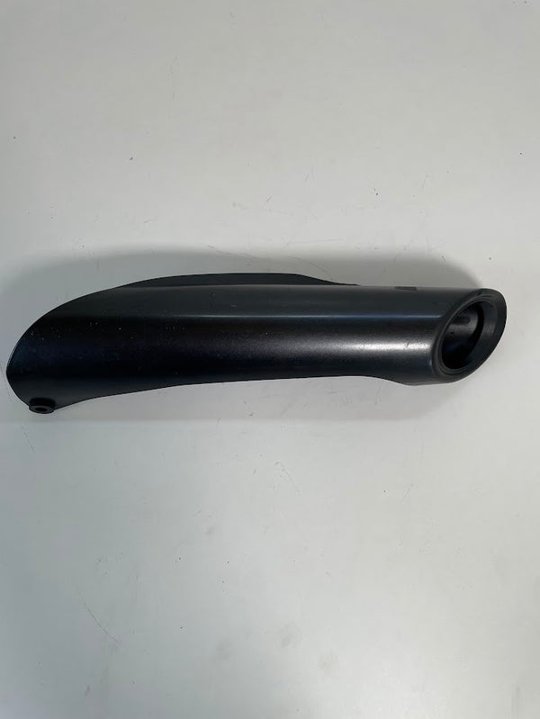 Carena aparatoare toba stanga GSR600 2006-2010