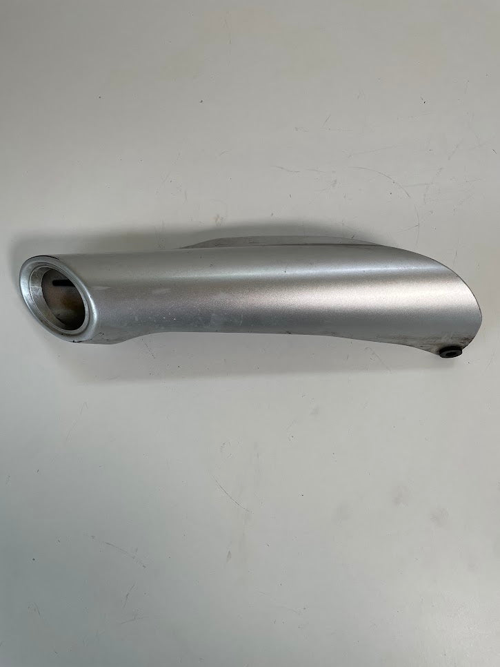 Aparatoare toba exterioara dreapta GSR600 2006-2010