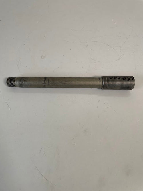 Ax roata fata GSR600 2006-2010