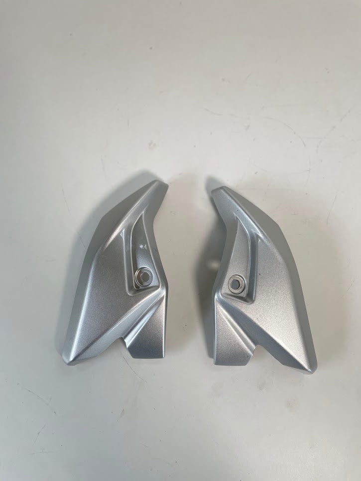 SET carene laterale far GSR600 2006-2010
