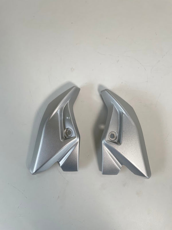SET carene laterale far GSR600 2006-2010