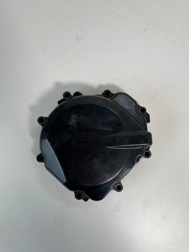 Capac motor stator stanga GSR600 2006-2010