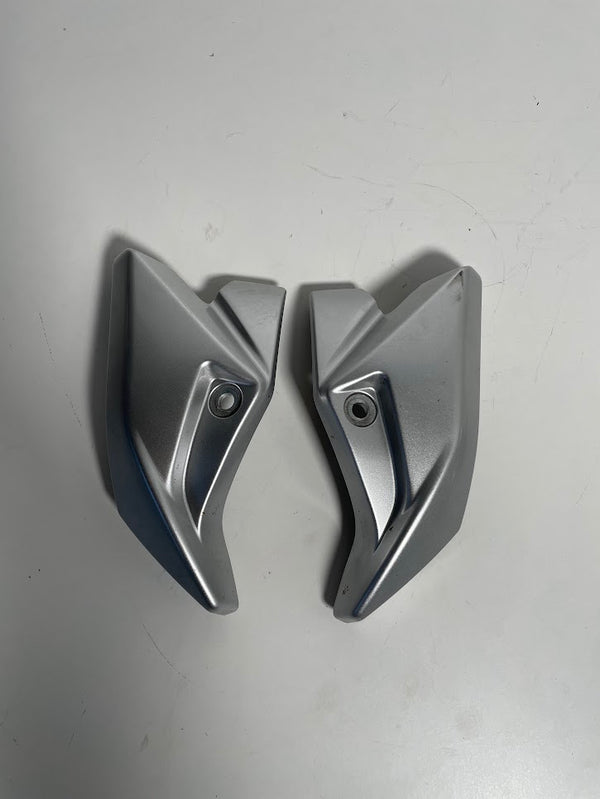 SET carene laterale far GSR600 2006-2010