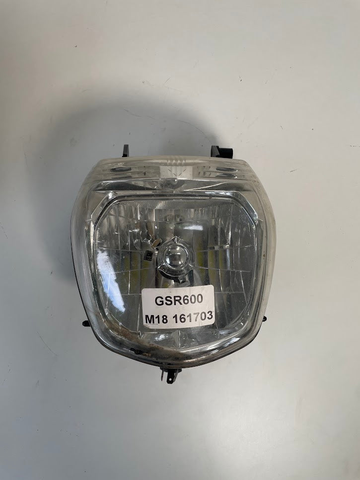 Far lampa GSR600 2006-2010