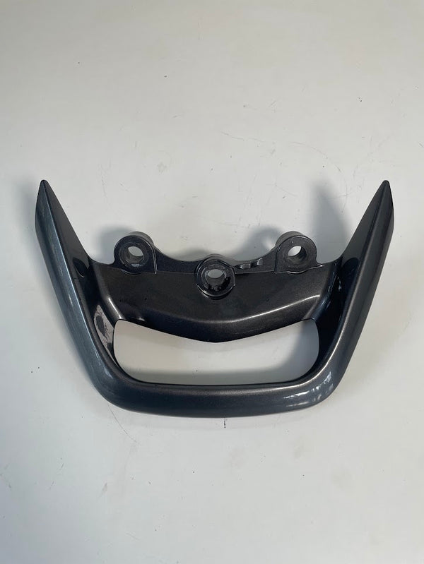 Maner pasager spate GSR600 2006-2010